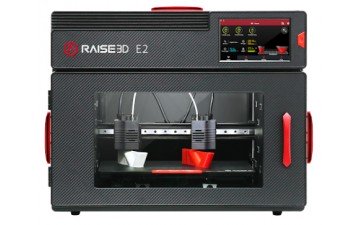 3D принтер Raise3D E2