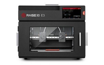 3D принтер Raise3D E3