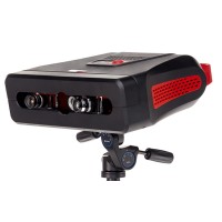 3D сканер RangeVision PRO