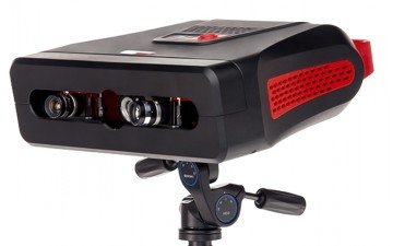 3D сканер RangeVision PRO