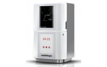 3D принтер Rapidshape D20 II