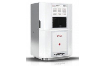 3D принтер Rapidshape D30 II