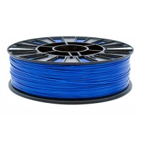 ABS пластик REC синий (750 гр)