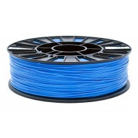 ABS пластик REC голубой (750 гр)