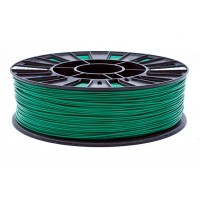 ABS пластик REC зеленый (750 гр)