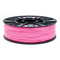 ABS пластик REC розовый (750 гр)