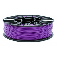ABS пластик REC фиолетовый (750 гр)