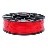 ABS пластик REC ярко-красный (750 гр)