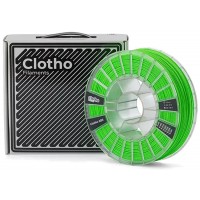 ABS пластик Clotho Filaments Green Original