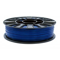 PLA пластик REC синий (750гр)