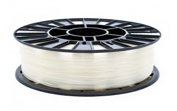 PLA пластик REC натуральный (750гр)