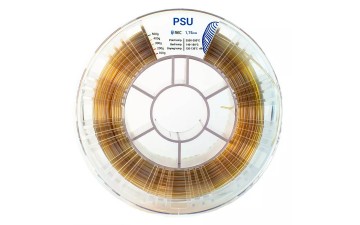 PSU пластик REC натуральный (500г)