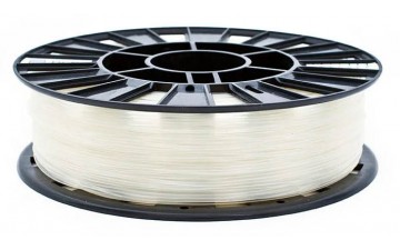 TPU D70 пластик REC натуральный