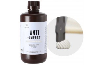 Фотополимер Resione Anti-impact Resin Durable Nylon like