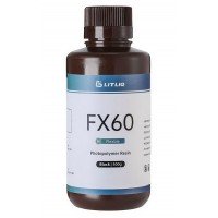Фотополимер LITLIQ FX60 Flexible Rubber Like (500гр)