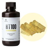 Фотополимер Resione HT100 Heat-resistant