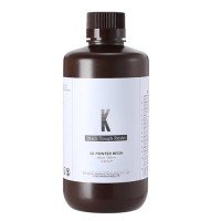 Фотополимер Resione K Black Tough (1кг)