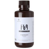 Фотополимер Resione F69 Flexible Black