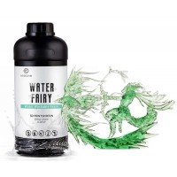 Фотополимер Resione WW123 Water Washable Aqua Green