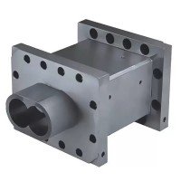 Шнек и цилиндр блочного типа RobotDigg TSE20 / TSE35