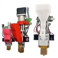 Экструдер RobotDigg Twin-Screw Pellet Extruder