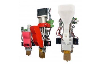 Экструдер RobotDigg Twin-Screw Pellet Extruder