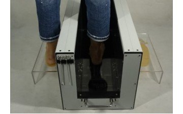 Ортопедический 3D сканер ScanPod3D UPOD-HD