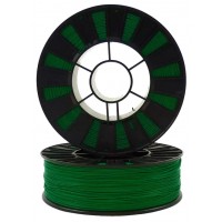 ABS пластик SEM тёмно-зеленый