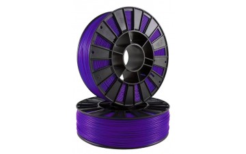 PLA пластик SEM фиолетовый (800 гр)