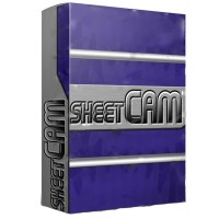 SheetCam лицензия