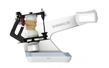 3D сканер Shining 3D AutoScan DS-EX Pro