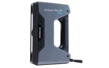 3D сканер Shining 3D EinScan Pro 2x Plus