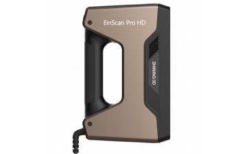 3D сканер Shining 3D EinScan Pro HD