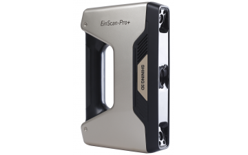 3D сканер Shining 3D Einscan Pro Plus