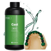 Фотополимер Shining-3D Dental Cast (DC12)