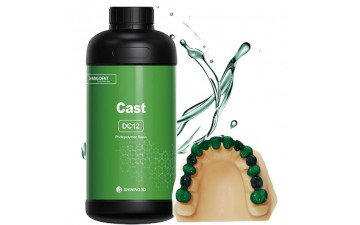 Фотополимер Shining-3D Dental Cast (DC12)