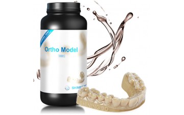Фотополимер Shining 3D Ortho Model (OD01)