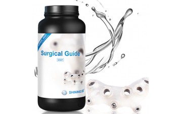 Фотополимер Shining 3D Surgical Guide (SG01)