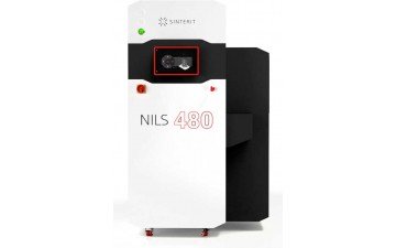 3D принтер Sinterit NILS 480