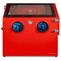 Станция очистки Sinterit Sandblaster XL