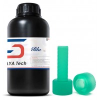 Фотополимер Siraya Tech Blu Tough Emerald Blue