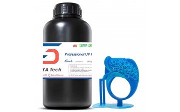 Фотополимер Siraya Tech Cast True Blue (1 кг)