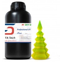 Фотополимер Siraya Tech Green Fast ABS-Like