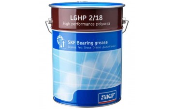 Смазка SKF LGHP 2 18 кг