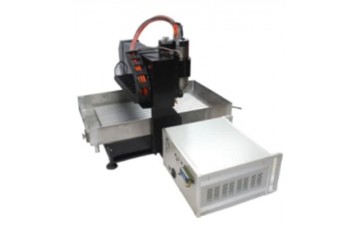 3D фрезер Solidcraft CNC-3040 Mark II