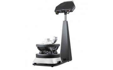 3D сканер Solutionix C500