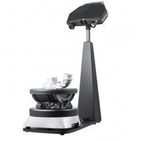 3D сканер Solutionix C500