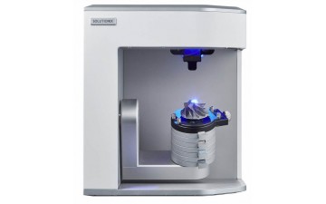 3D сканер Solutionix D500