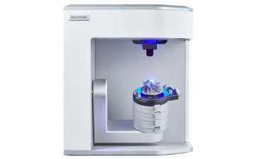 3D сканер Solutionix D700