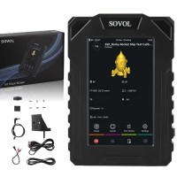 Sovol Klipper Screen для SV06 (SV06 Plus)